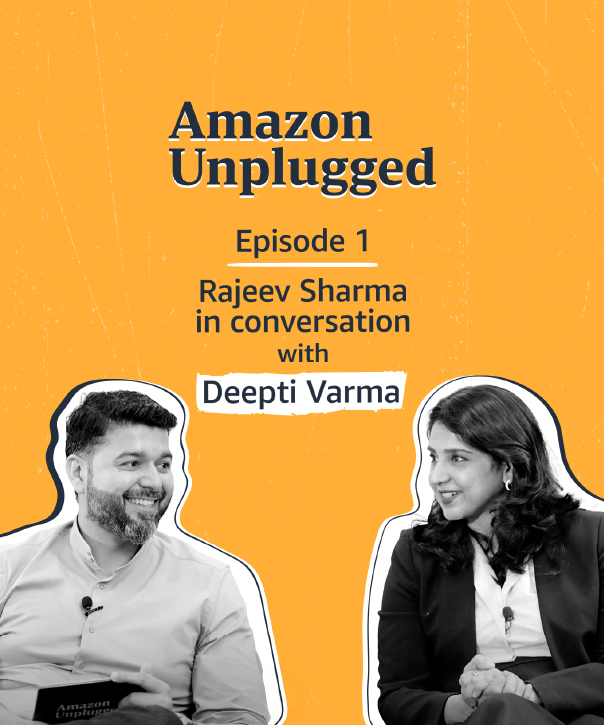 Amazone Employer Branding